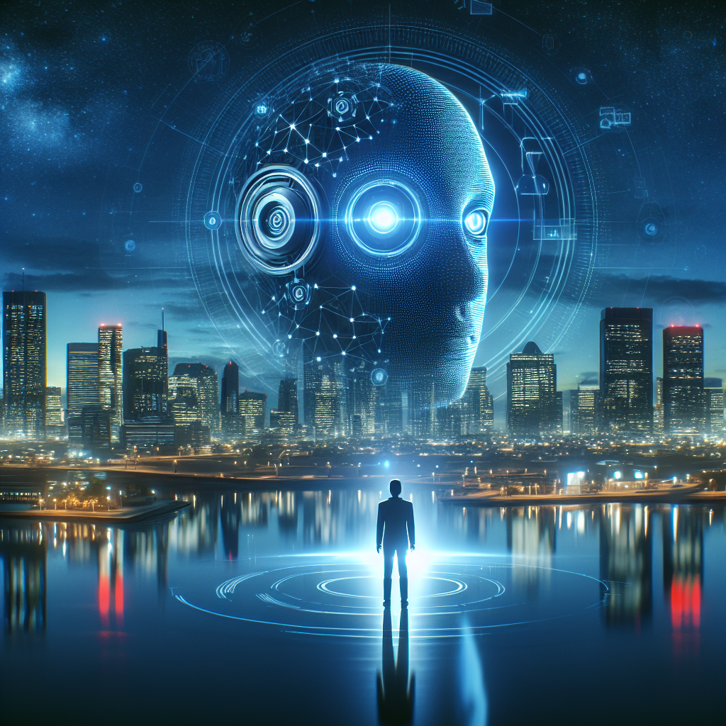 "Capgemini : La Confiance en l'IA Booste les Collaborations Humaines à l'Ère de l'IA Agentique"