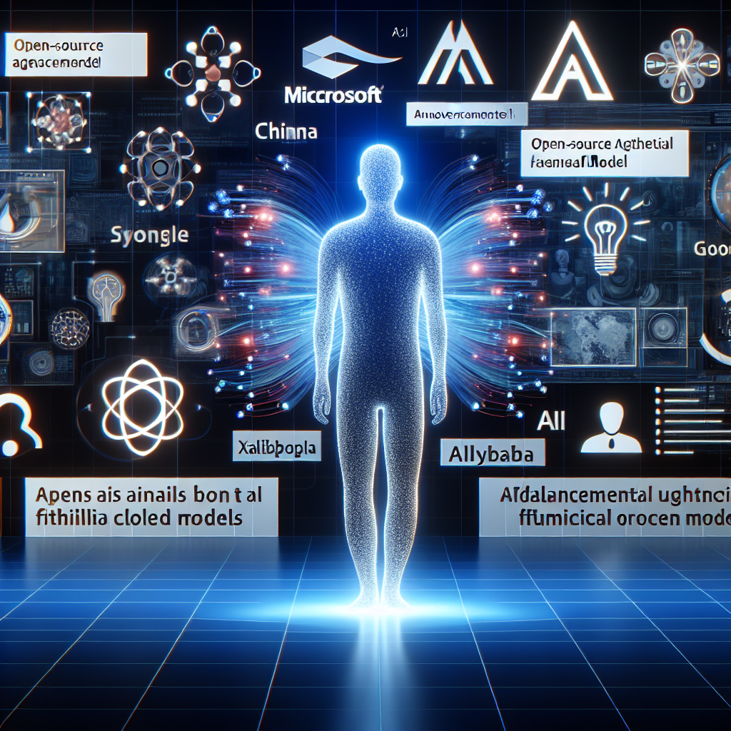 "Z ai de Chine lance un modèle agentic open source rivalisant avec les modèles fermés de pointe : les dernières nouvelles de l'IA"