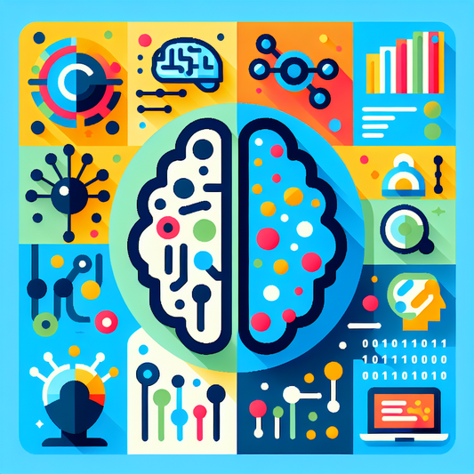 "Danger IA: le Chef de Google DeepMind appelle à une Urgence de Coopération Mondiale!"