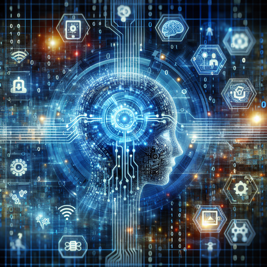 "Boostez vos compétences en IA avec l'Academy gratuite d'OpenAI ! Devenez maître de l'Intelligence Artificielle, débutants et experts bienvenus !"