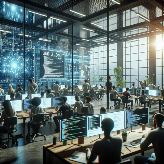 "Nothing lève 200M$ pour un écosystème d'IA révolutionnaire - Premier produit prévu en 2026!"