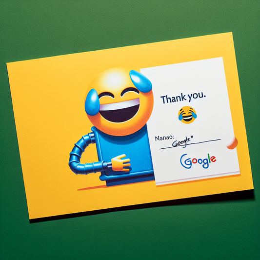 "Google Révolutionne déjà le Monde grâce à l'IA : Découvrez Comment !"