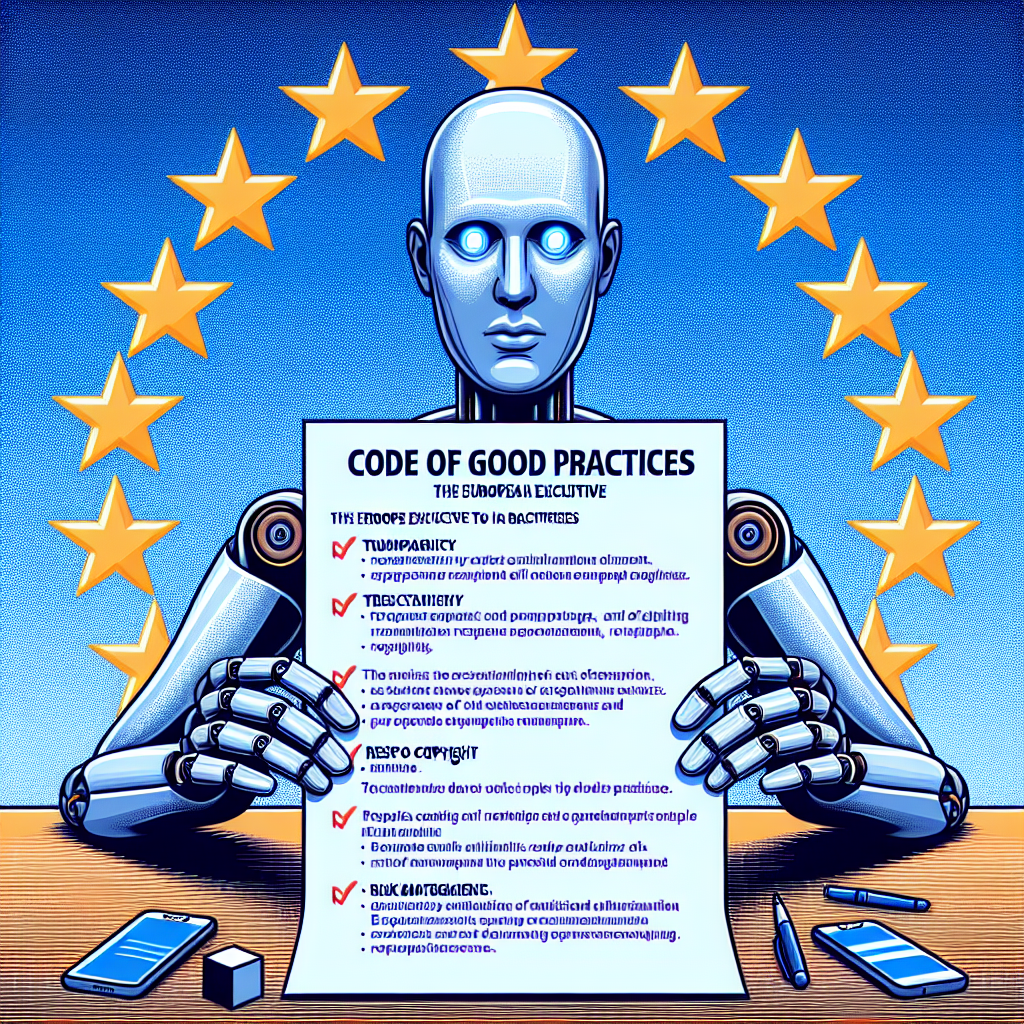 "Découvrez quels modèles d'OpenAI, Mistral, Google sont en pole position pour l'IA Act !"