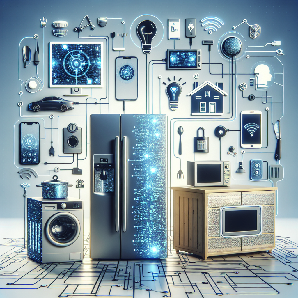 "L'IA générative révolutionne notre quotidien : Gadget ou menace pour la vie privée ?"