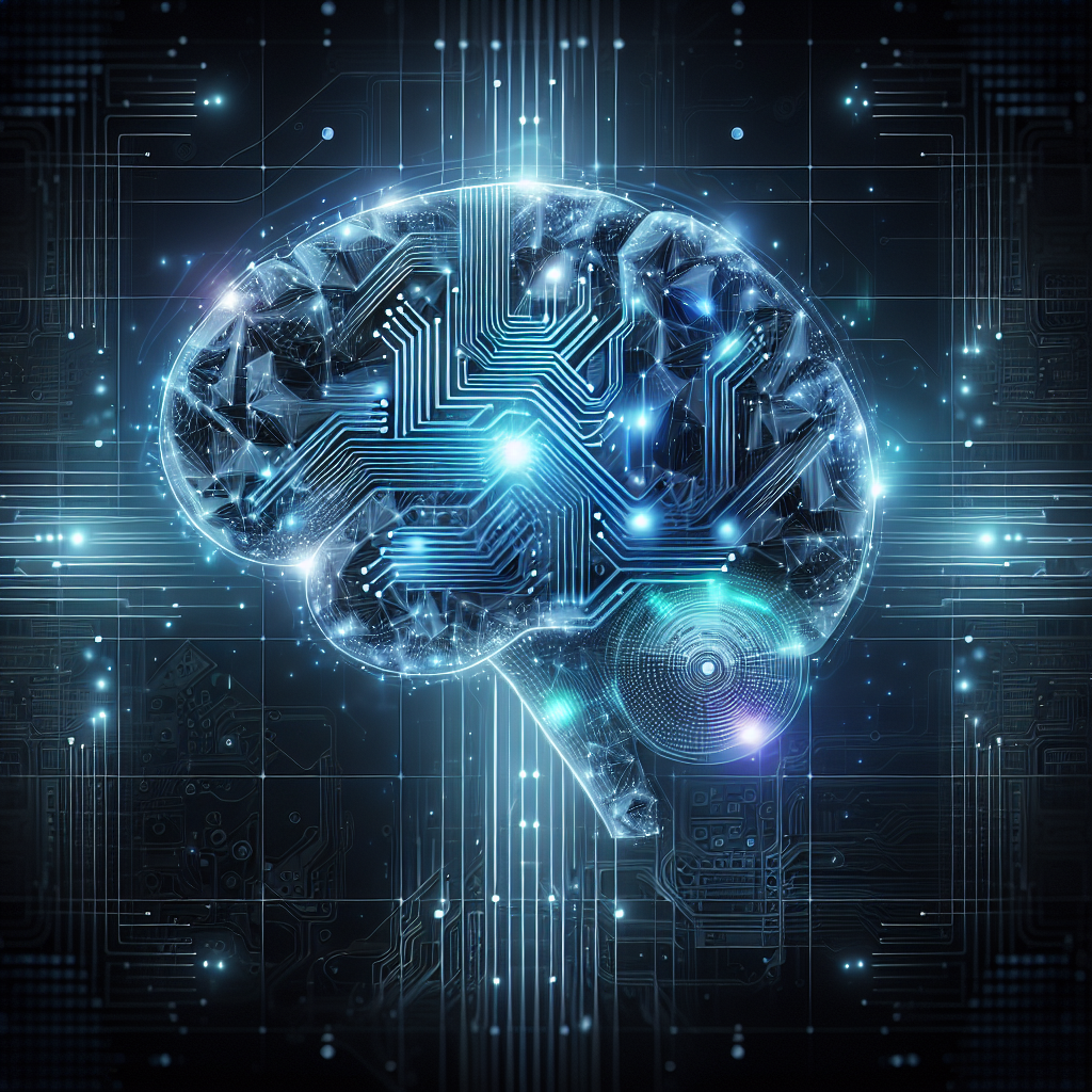 "AMD détrône Nvidia sur le marché des puces IA grâce à une demande croissante et son Instinct innovant !"