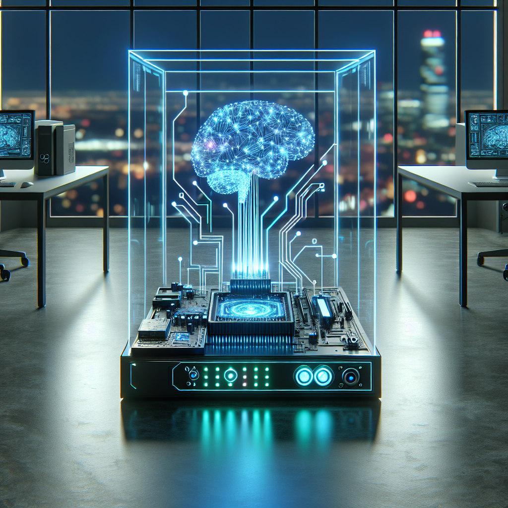 "Qu'avez-vous accompli en un rien de temps grâce à l'IA? Partagez vos succès!"