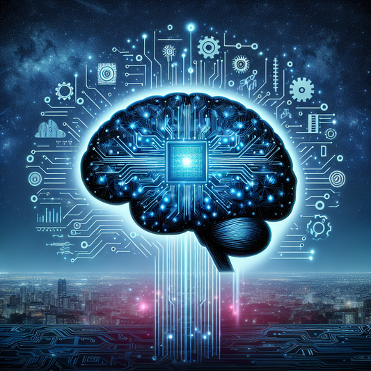 "Amazon et le New York Times s'unissent pour une IA générative plus performante grâce à Alexa !"