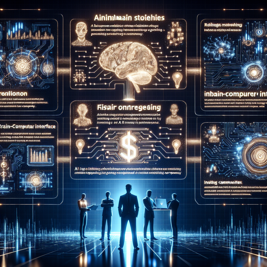 "Duel entre géants de l'intelligence artificielle : Musk contre Apple, OpenAI et Neuralink en compétition, modèles avancés d'IA sur votre ordinateur, offre de 34B$ de Perplexity pour Chrome et nouvelles outils d'IA !"