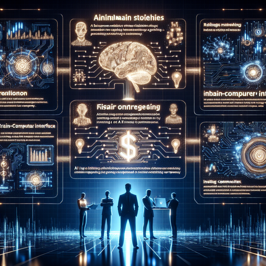 "Duel entre géants de l'intelligence artificielle : Musk contre Apple, OpenAI et Neuralink en compétition, modèles avancés d'IA sur votre ordinateur, offre de 34B$ de Perplexity pour Chrome et nouvelles outils d'IA !"
