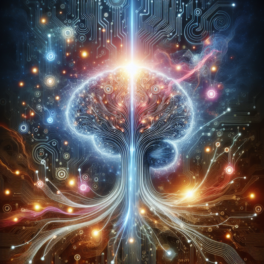 "IA en Europe : Talents prodigieux, Financements insuffisants - Vers un écosystème uni et audacieux?"