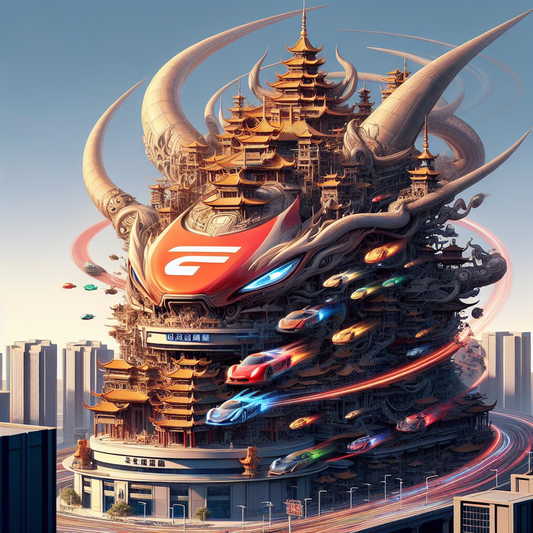 "Tencent dévoile Hunyuan-T1 : un nouveau modèle de raisonnement rivalisant avec l'élite mondiale !"