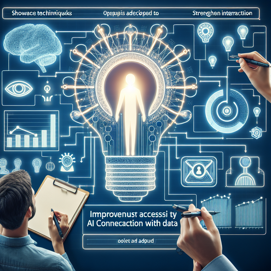 "OpenAI puise dans l'expertise d'Anthropic pour booster l'interaction IA-Databases !"