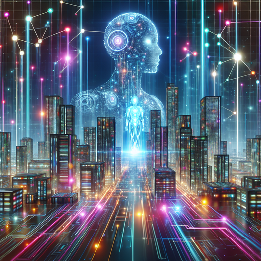 "Genie 3 : La nouvelle IA de Google qui crée des univers 3D sur demande, une prouesse vers l'AGI"