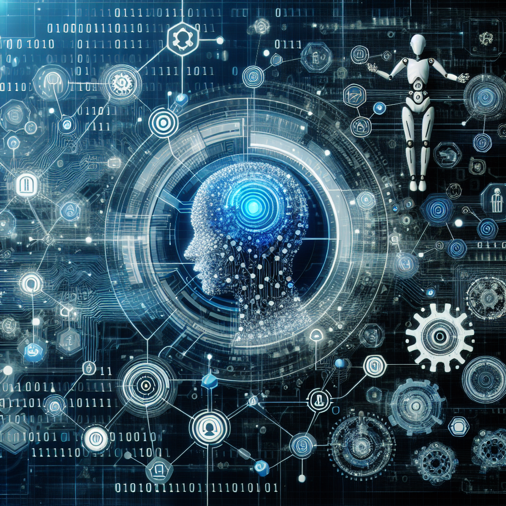 "Samsung et NVIDIA révolutionnent l'IA mobile : une alliance pour des réseaux plus performants !"