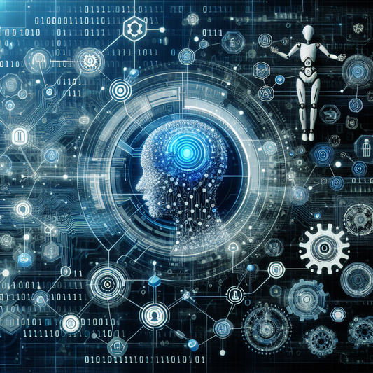 "Samsung et NVIDIA révolutionnent l'IA mobile : une alliance pour des réseaux plus performants !"