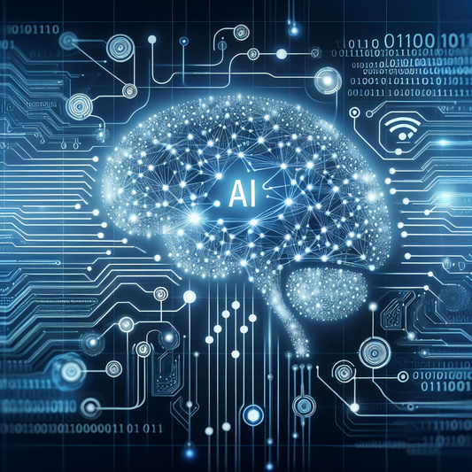 "Défi de l'IA à Alès: Entre opportunités et risques, les entreprises se préparent!"