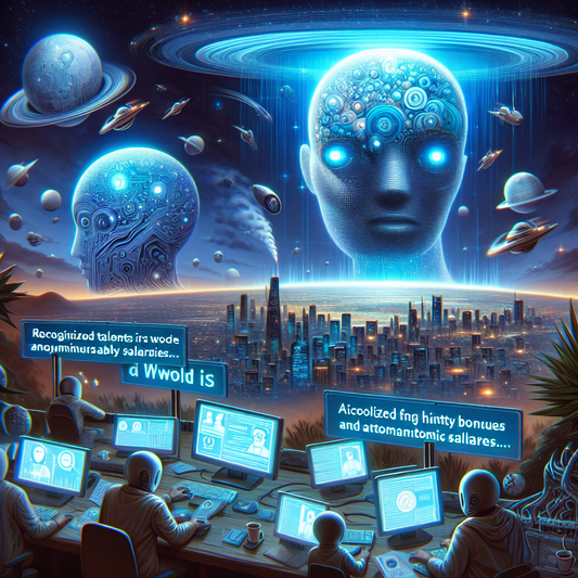 "Meta s'arme d'un stratège clé d'Apple pour conquérir la superintelligence !"