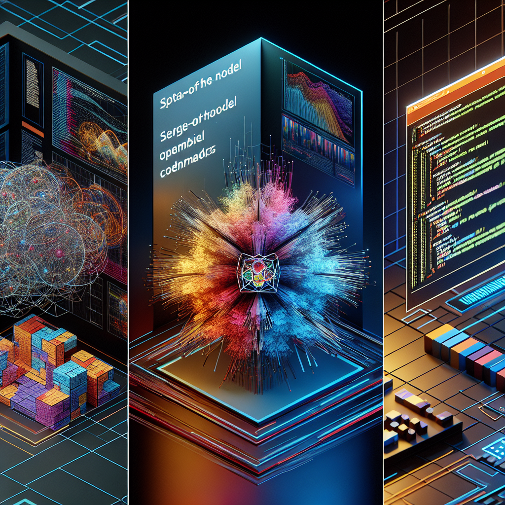 "Alibaba fait sensation avec trois innovations révolutionnaires : Qwen3, Qwen3-Coder et Qwen Code!"