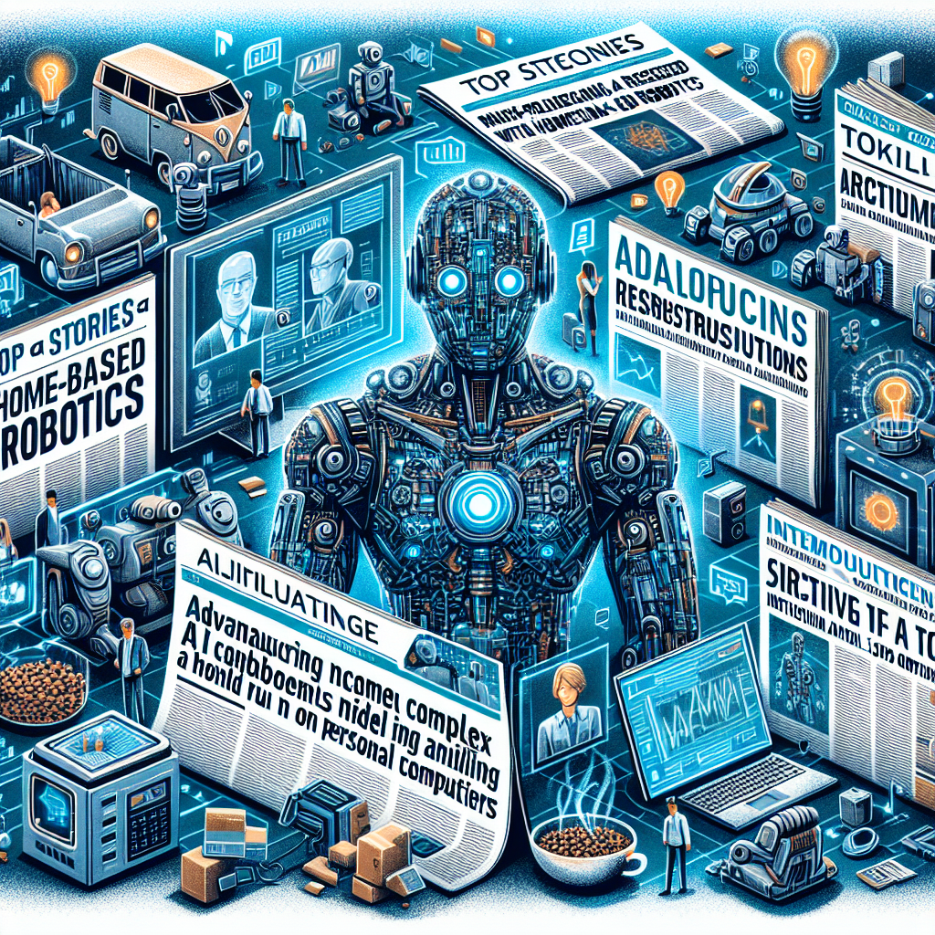 "Apple prépare son grand retour avec des robots domestiques, OpenAI réintègre 4o, Microsoft recrute des talents Meta IA et bien plus encore!"