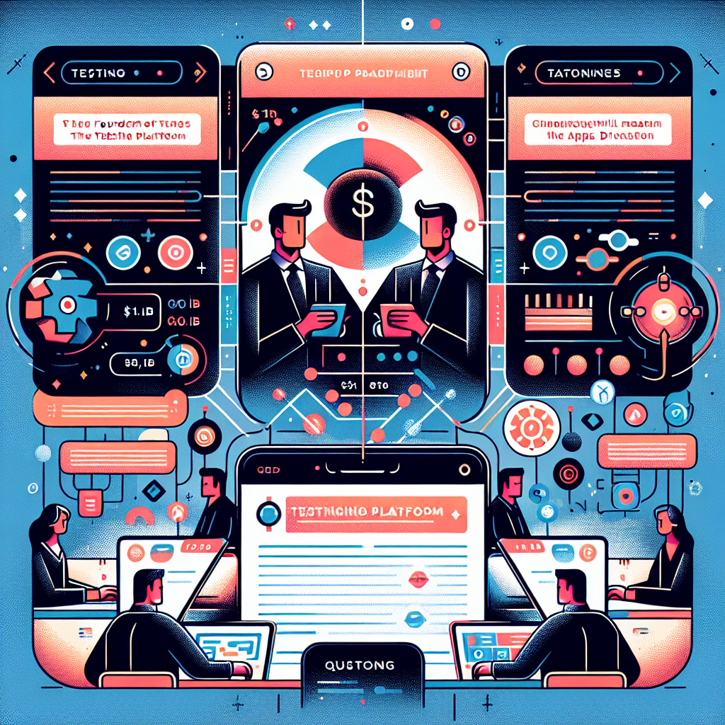 "OpenAI s'offre la plateforme de tests A/B Statsig pour 1,1 milliard de dollars, tout en préservant son indépendance"