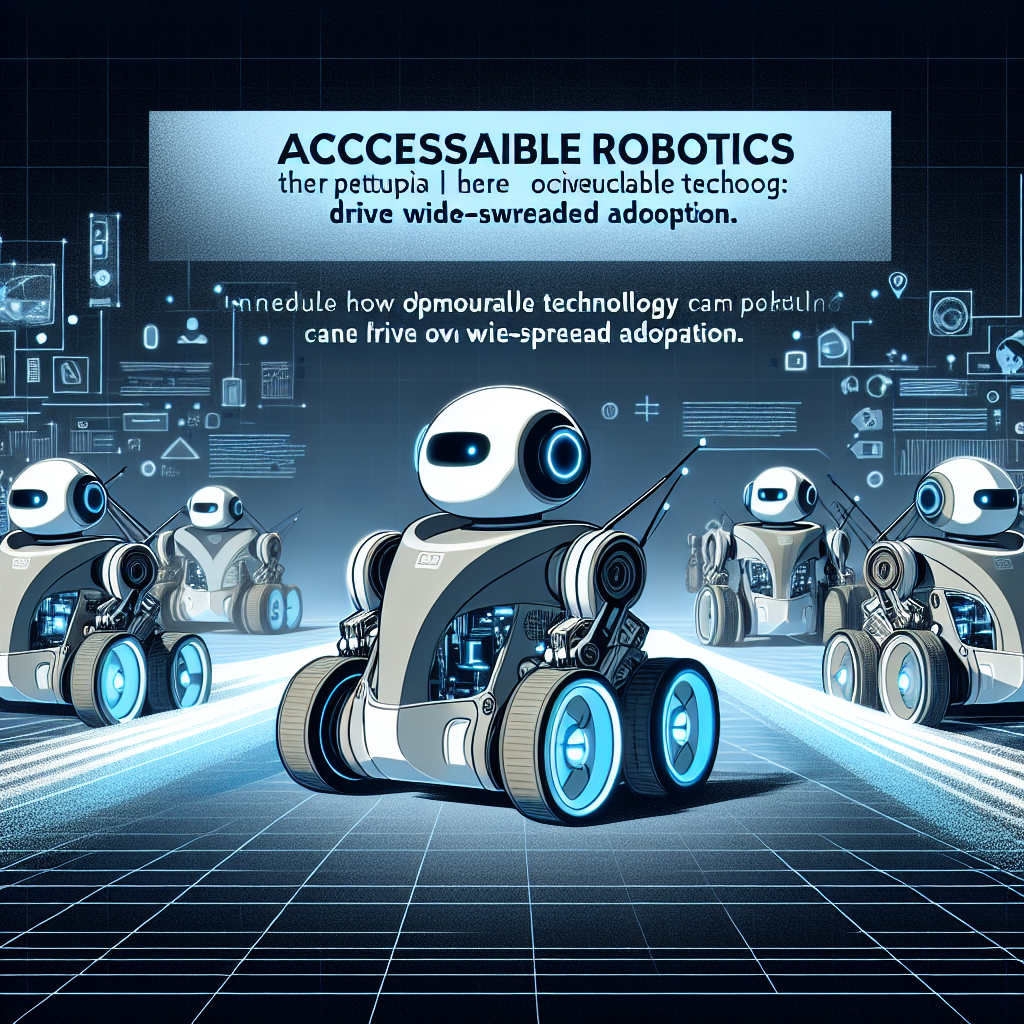 "Hugging Face bouleverse la robotique : l'avenir accessible grâce aux robots open source"