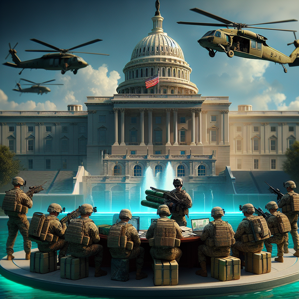 "OpenAI s'allie au Département de la Défense : Un deal à 200 millions de dollars et le lancement d'OpenAI for Government!"