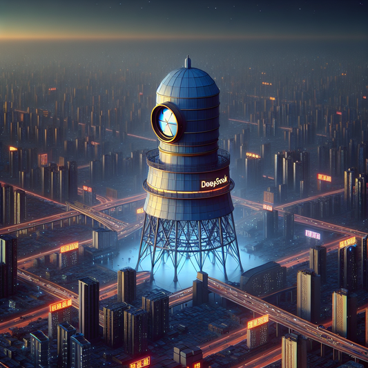 "DeepSeek dévoile une version plus puissante que jamais : découvrez le modèle DeepSeek v3 mis à jour !"