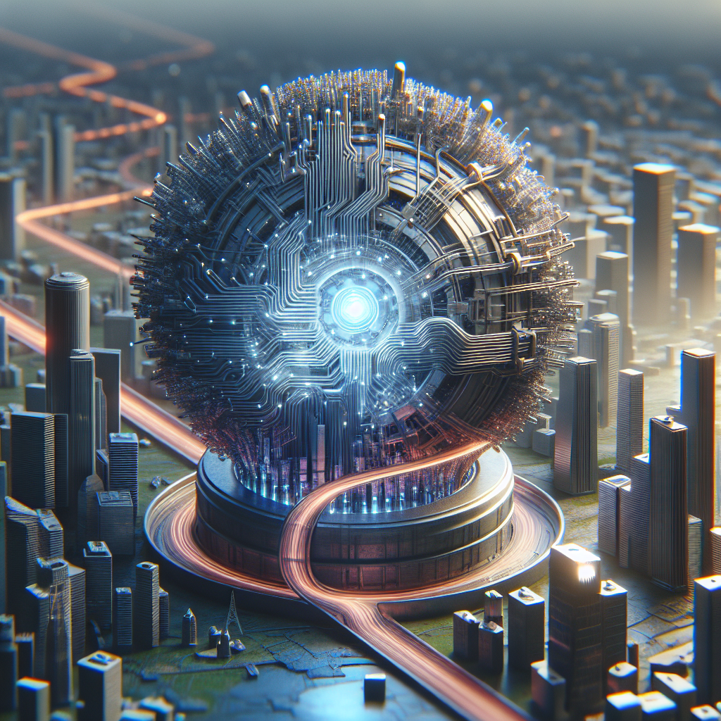 "OpenAI et Microsoft : un accord milliardaire promettant une IPO et de nouveaux talents"