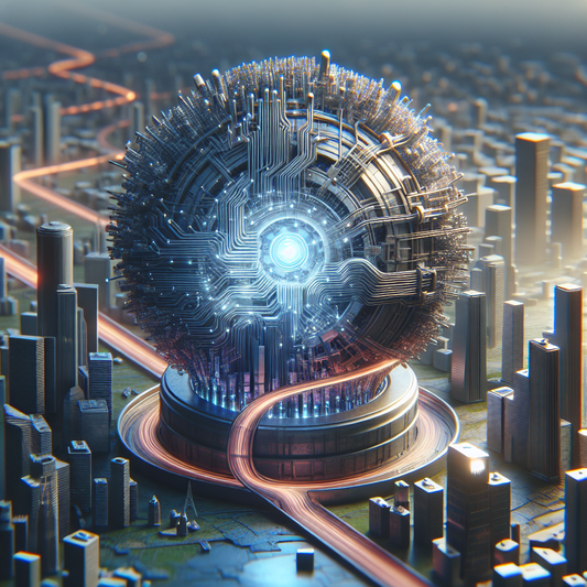 "OpenAI et Microsoft : un accord milliardaire promettant une IPO et de nouveaux talents"