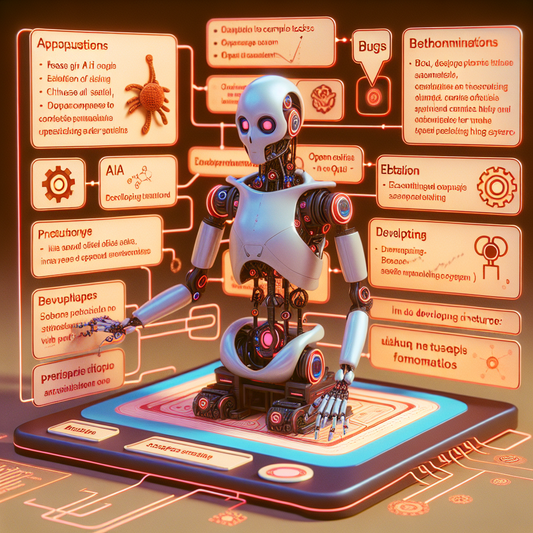 "Manus, l'IA chinoise autonome qui pourrait détrôner OpenAI malgré ses bugs de jeunesse!"