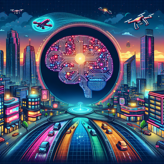 "Manus AI: l'outil révolutionnaire qui prépare vos réunions à votre place !"