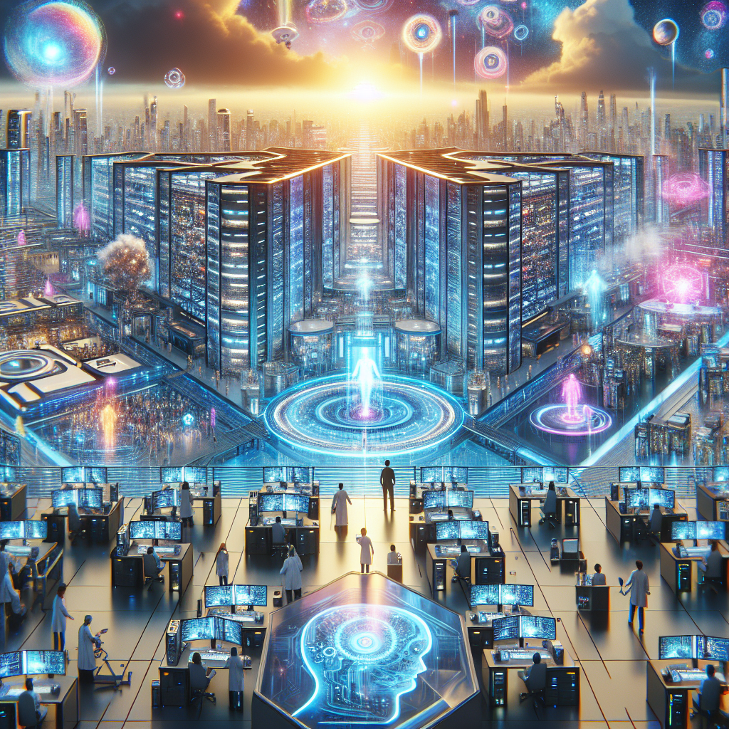 "Google fait éclater la banque en Inde avec un investissement colossal en IA !"