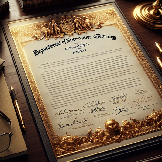 "OpenAI et DSIT unissent leurs forces au Royaume-Uni pour une révolution IA rapide!"