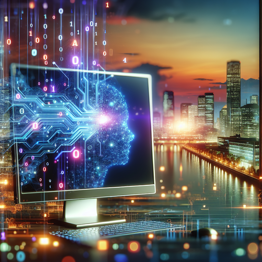 "Apple exploite la technologie 'Vue à 360°' pour optimiser son Intelligence Artificielle"