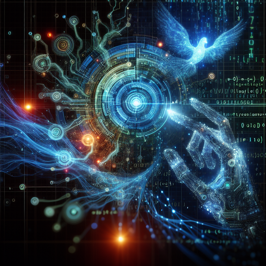 "Wan 2.1: L'IA Open Source d'Alibaba révolutionne la génération de vidéos et images, défiant OpenAI!"