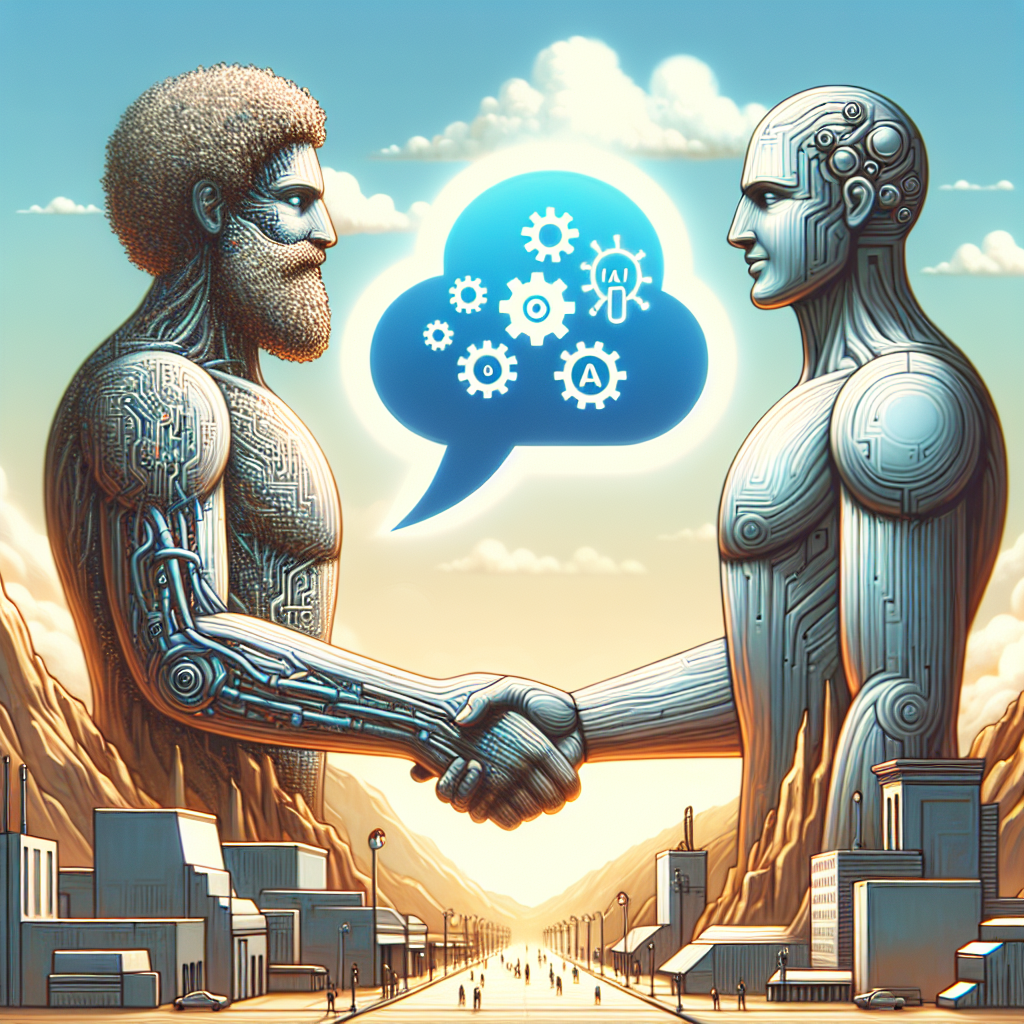 "Microsoft et Elon Musk s'associent : Grok, le chatbot IA, s'installe sur le cloud de Microsoft !"