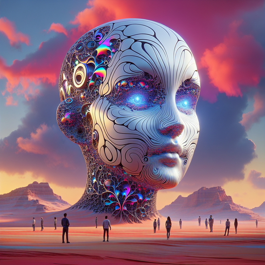 "SORA arrive en France: l'incroyable IA de création vidéo d'OpenAI accessible aux Français!"