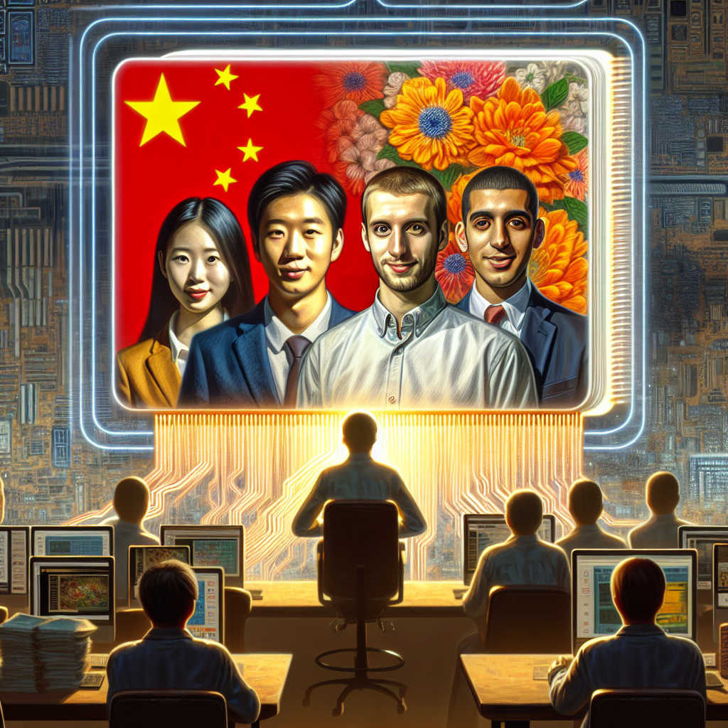 "Manus: Le Géant Silencieux de l'IA en Chine"