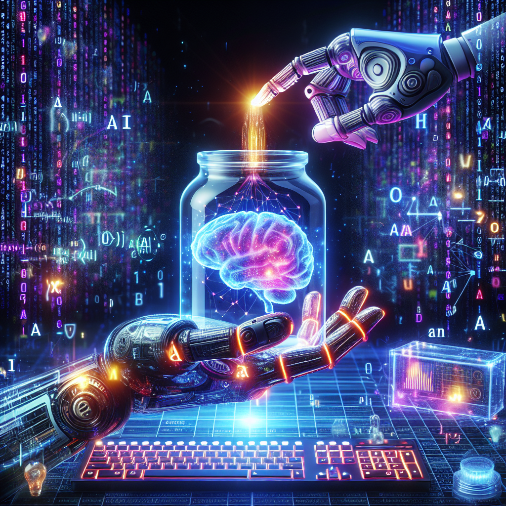 "Devoteam et Google Cloud révolutionnent l'IA : Découvrez Versa AI, Visual Merchandiser et Human-in-the-Loop"