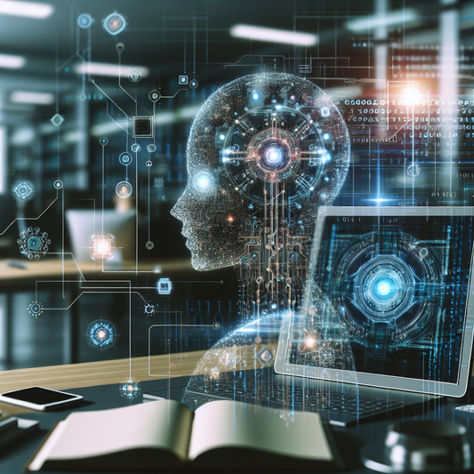 "Chine : Réduction des coûts de l'IA de 20% grâce aux puces made in Alibaba et Huawei"