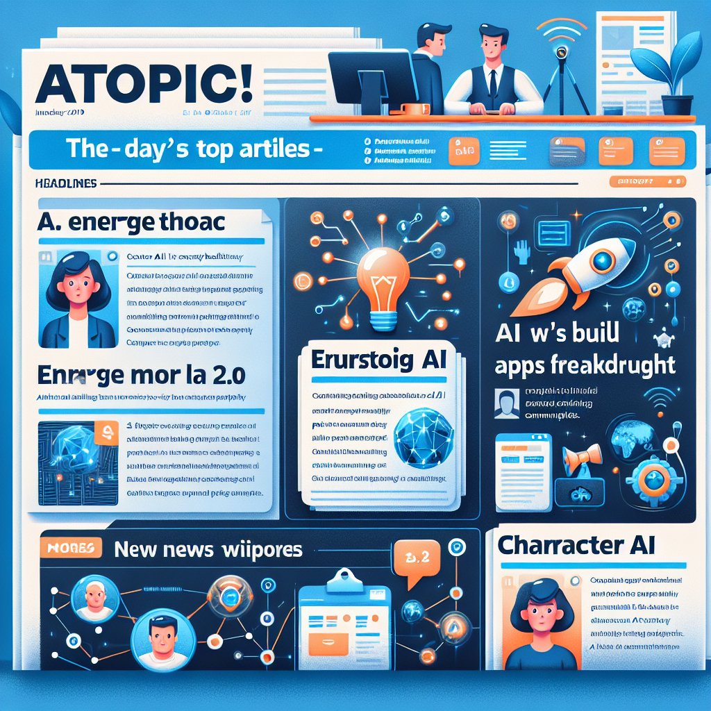 "Extropic révolutionne l'IA avec une percée énergétique, et Cursor lance sa nouvelle plate-forme de codage 2.0!"