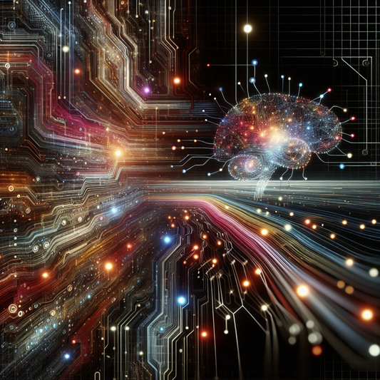 "L'IA à la hauteur d'Einstein ? La réponse du co-fondateur de Hugging Face à un essai visionnaire !"