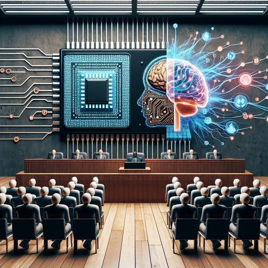 "URGENT: Le Racisme Anti-Humain envahit l'Intelligence Artificielle, un Débat Éthique est Nécessaire!"