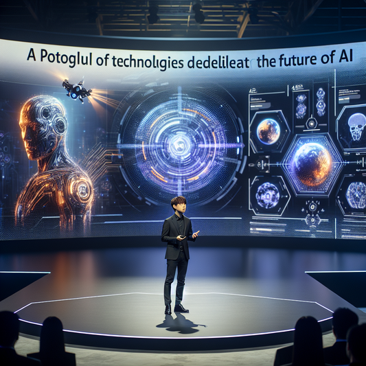 "Nouvelle ère de la Robotique Humanoïde : Bienvenue à “Isaac GR00T N1” de NVIDIA!"