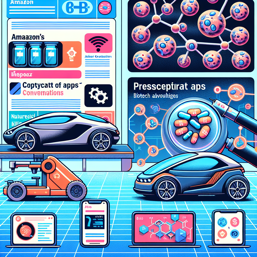 "Sora envahit l'App Store, Amazon lance des distributeurs de médicaments, les voitures Tensor prêtes pour Lyft et Harvard conçoit des 'tueurs' naturels : les dernières actus tech du jour !"