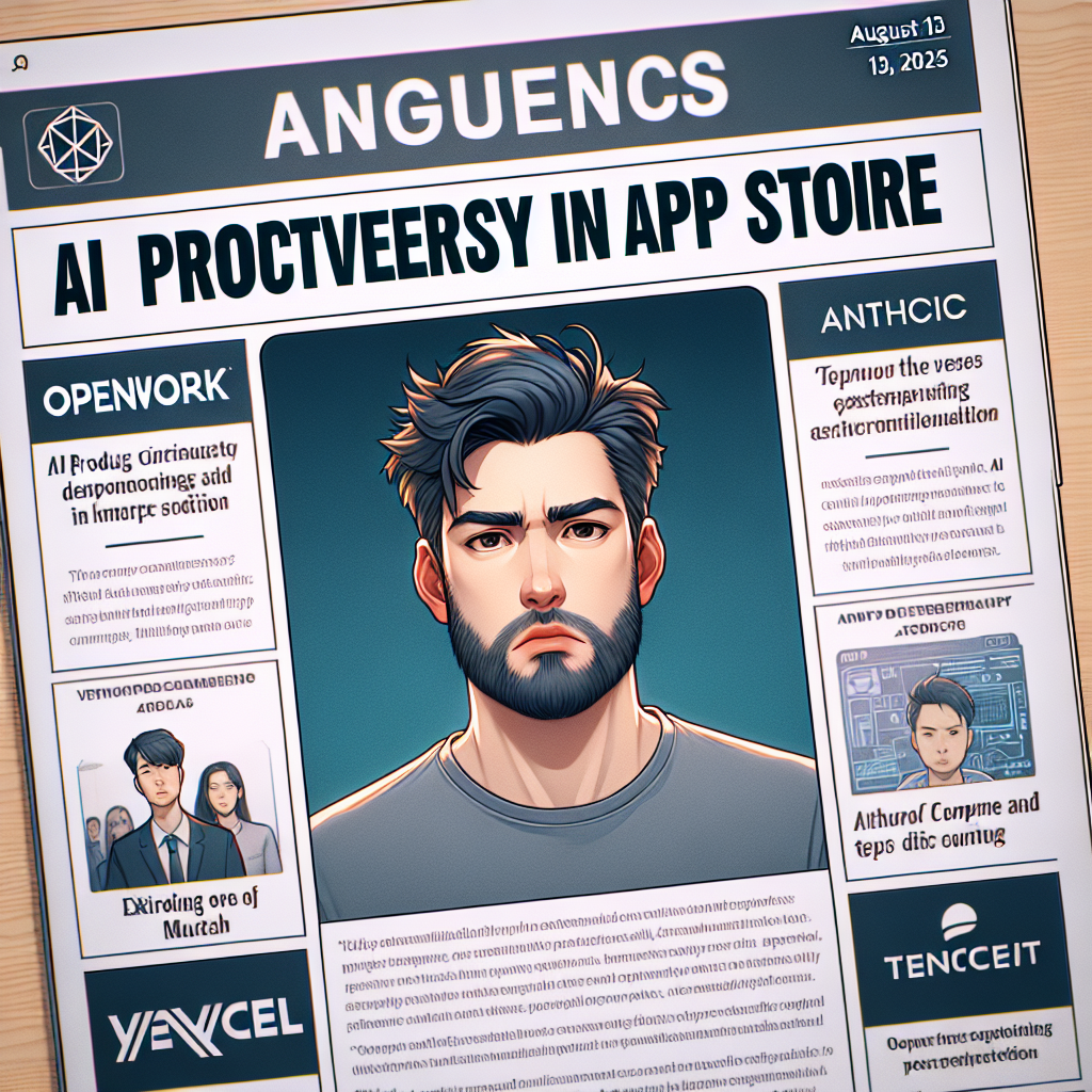 "Elon Musk menace Apple de poursuites judiciaires pour promotion d'OpenAI : L'intégralité des détails ici!"