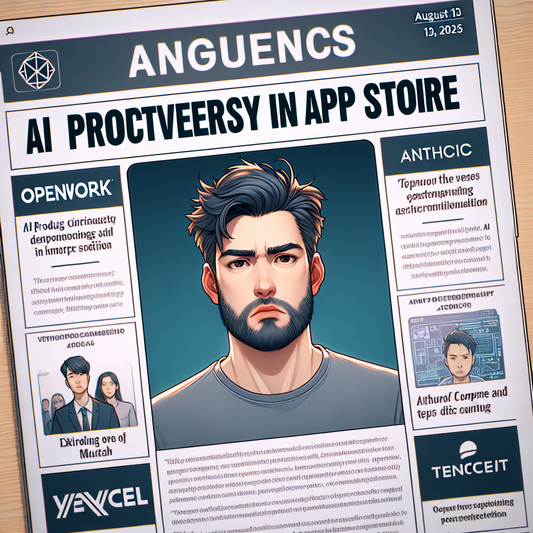 "Elon Musk menace Apple de poursuites judiciaires pour promotion d'OpenAI : L'intégralité des détails ici!"