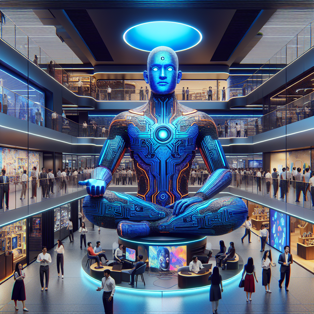 "OpenAI innove encore: l'abonnement ChatGPT maintenant testé en Inde!"