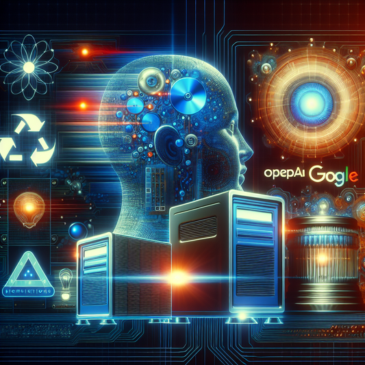 "DeepSeek défie OpenAI et Google avec son nouveau modèle R1-0528 : Plus de performance, moins d'hallucinations!"