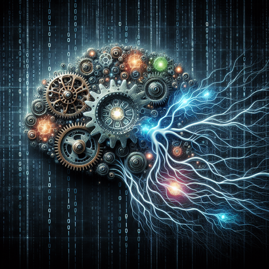 "Précision phénoménale: la Révolution de la Reconnaissance des Éléments"